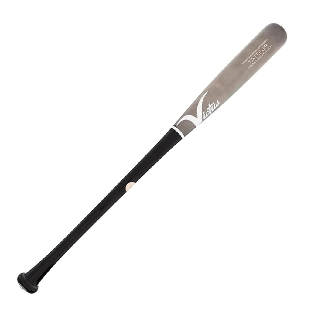 Bat Beisbol Victus Tatis Jr VYRWBTATISJR Pro Reserve Birch Negro Gris JUVENIL