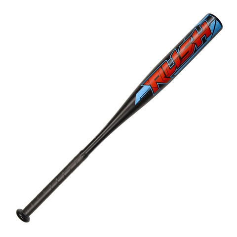 Bat Beisbol Rawlings Rush Sello USA Barril 2 1/4 (-10) Aluminio