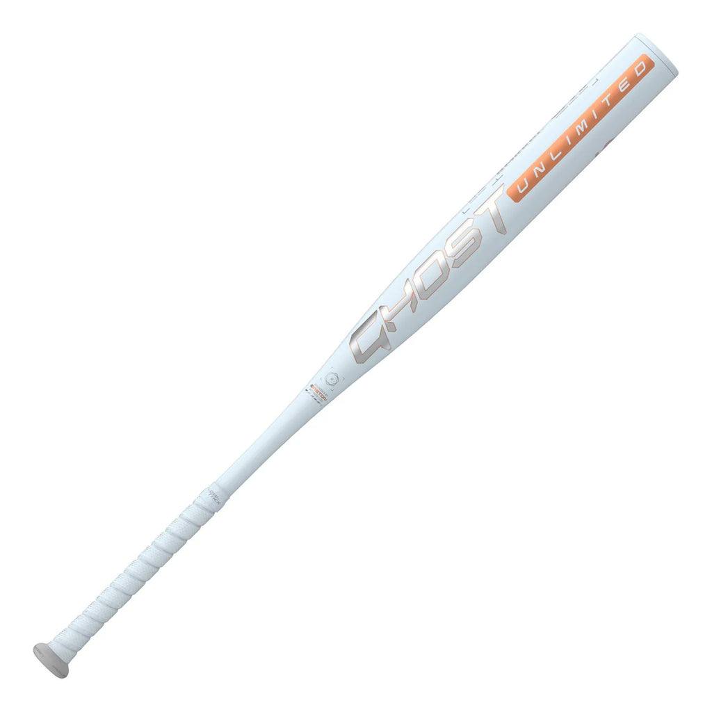 Bat Softbol Easton 2025 Ghost Unlimited EFP5GHUL10 (-10) Aluminio ADULTO