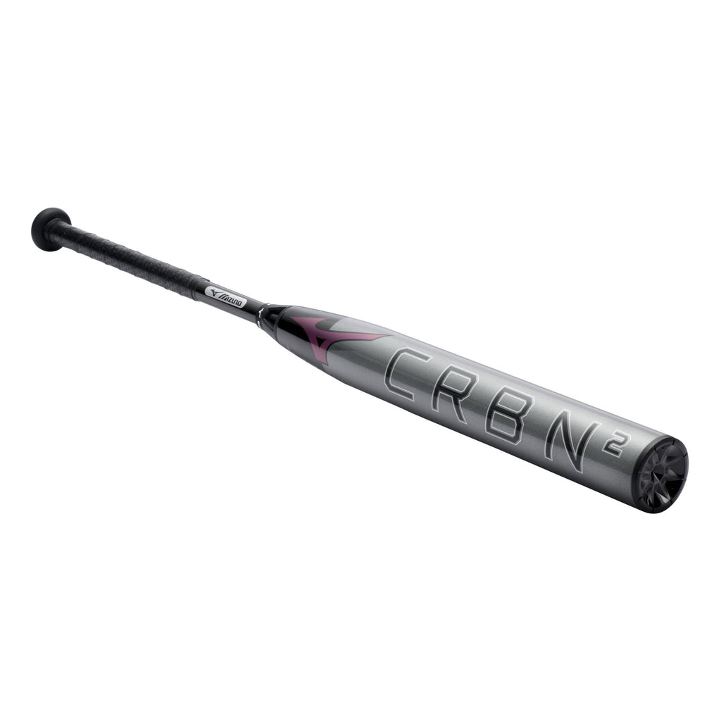 Bat Softbol Mizuno F24 CRBN210 (-10) Aluminio ADULTO