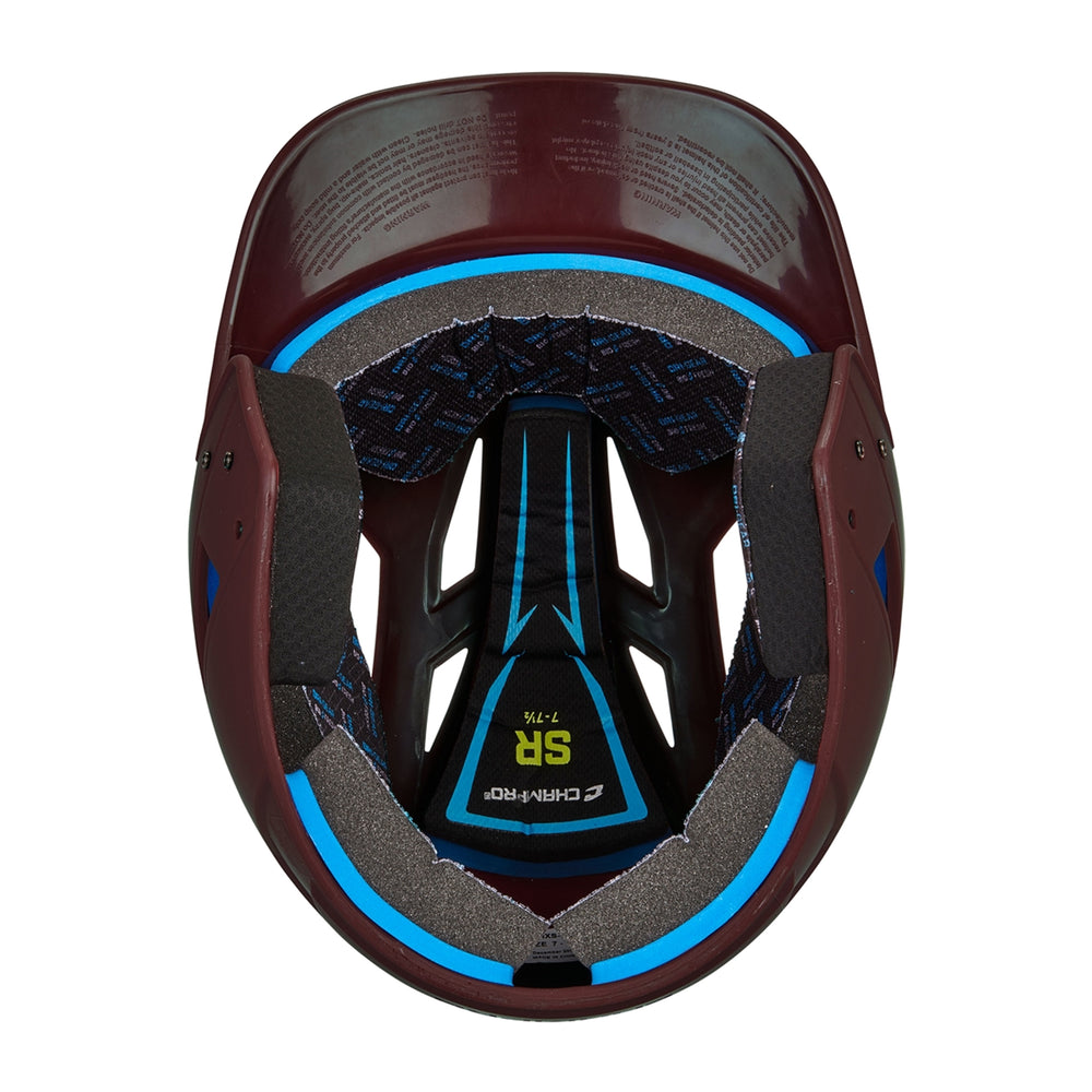 Casco Beisbol Softbol Champro HXM Gamer Mate