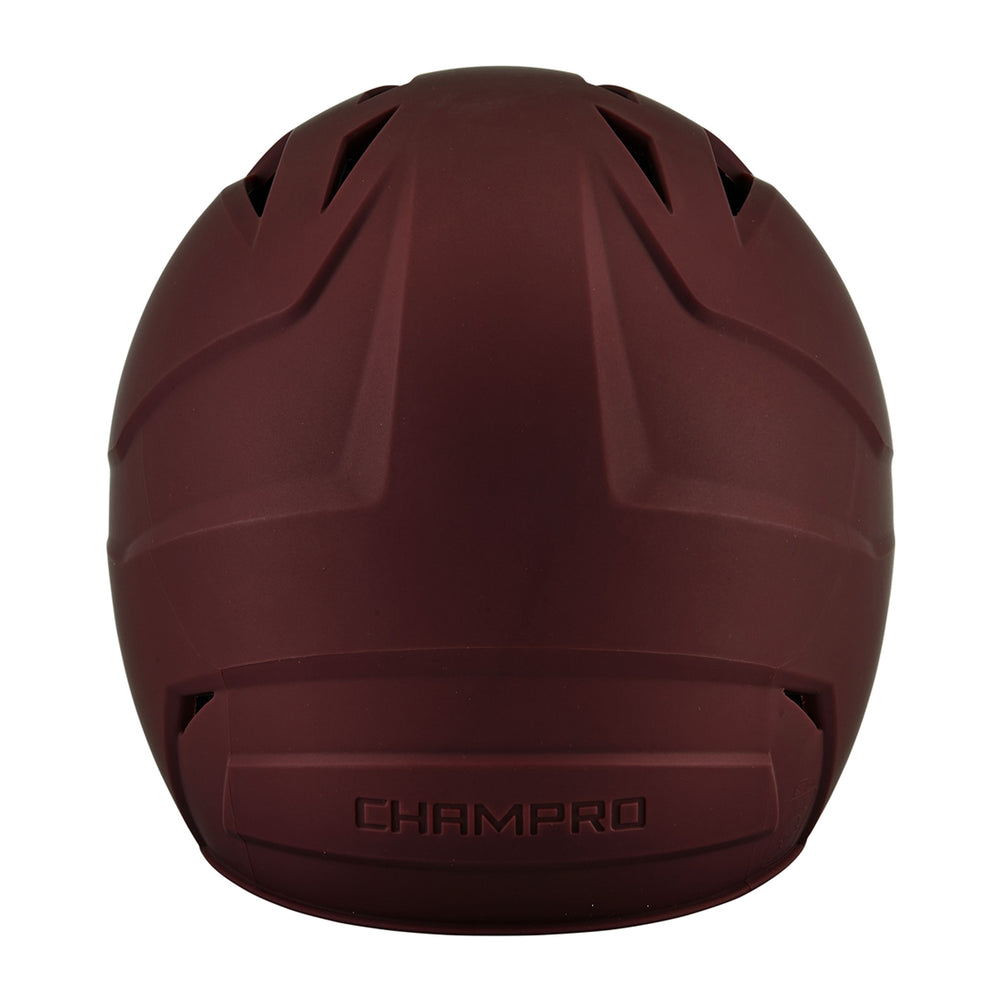 Casco Beisbol Softbol Champro HXM Gamer Mate