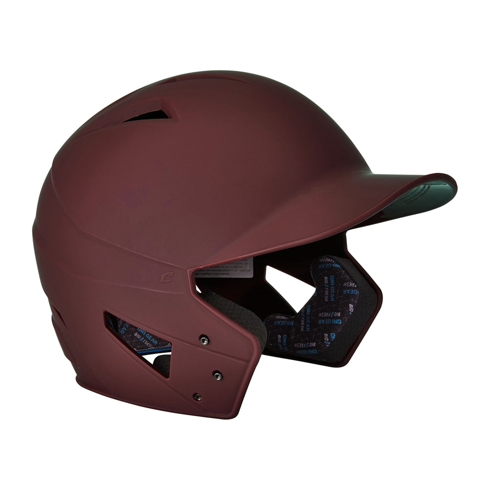 Casco Beisbol Softbol Champro HXM Gamer Mate