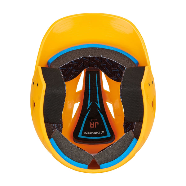 Casco Beisbol Softbol Champro HXM Gamer Mate