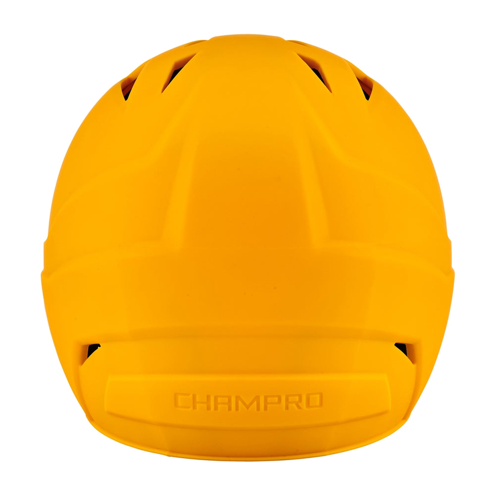Casco Beisbol Softbol Champro HXM Gamer Mate