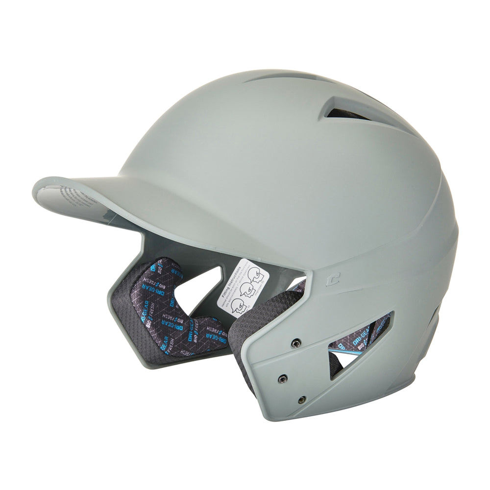 Casco Beisbol Softbol Champro HXM Gamer Mate