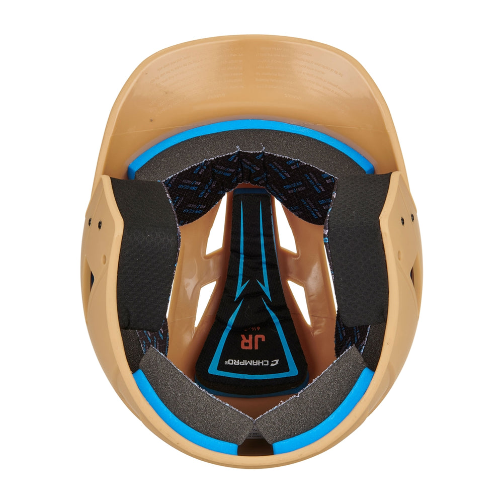 Casco Beisbol Softbol Champro HXM Gamer Mate
