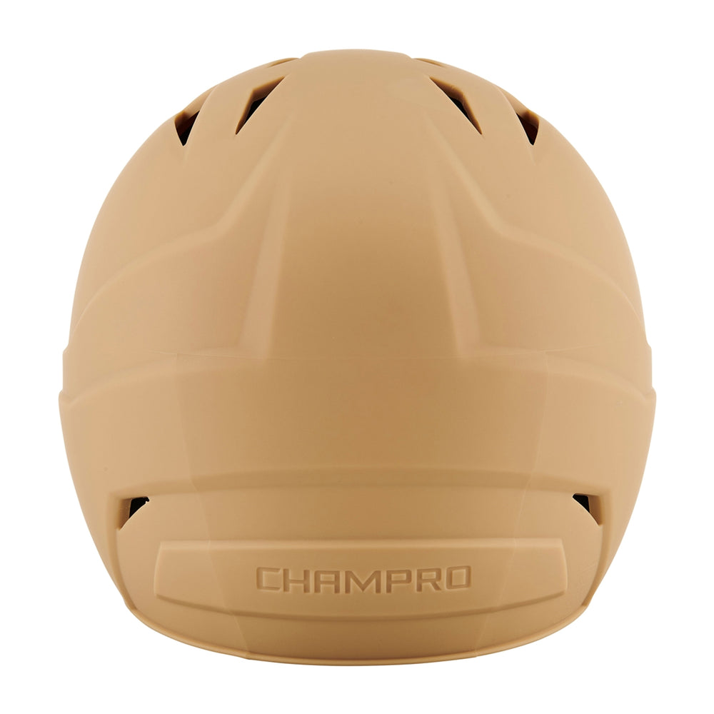 Casco Beisbol Softbol Champro HXM Gamer Mate