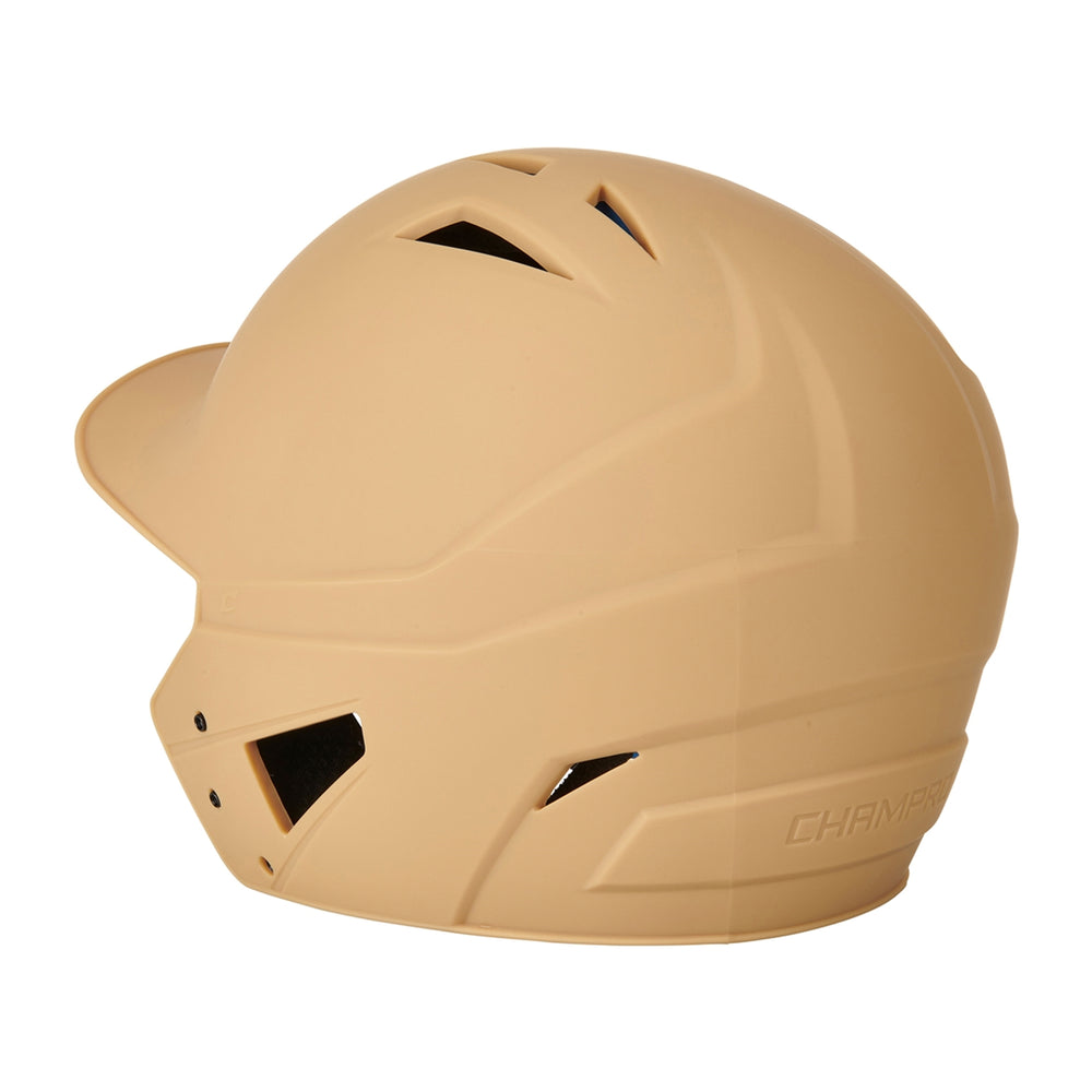 Casco Beisbol Softbol Champro HXM Gamer Mate