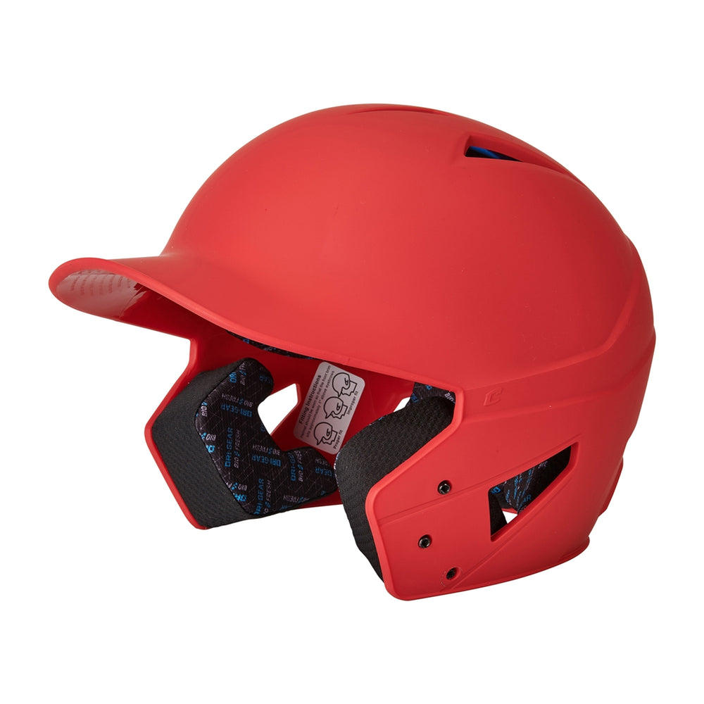 Casco Beisbol Softbol Champro HXM Gamer Mate