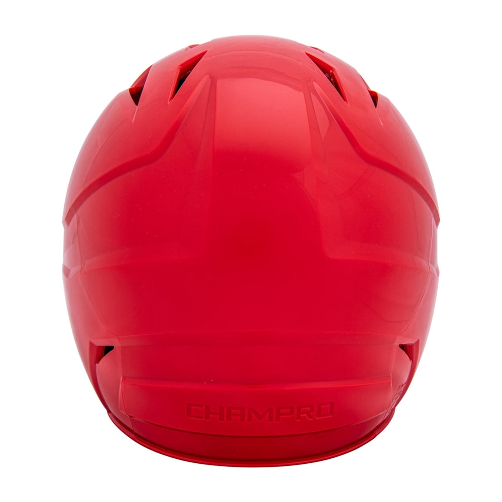 Casco Beisbol Softbol Champro HXU Rookie