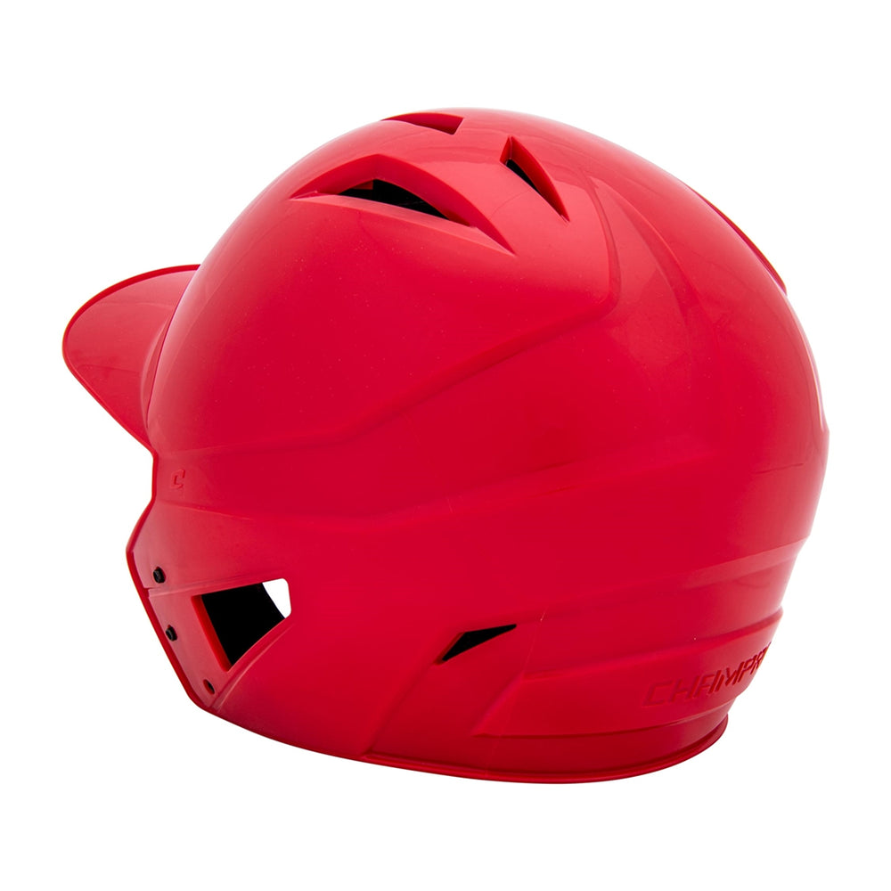 Casco Beisbol Softbol Champro HXU Rookie