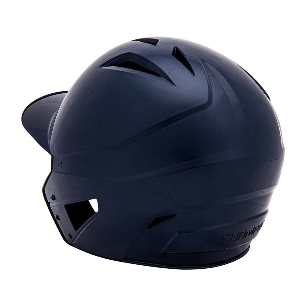Casco Beisbol Softbol Champro HXU Rookie