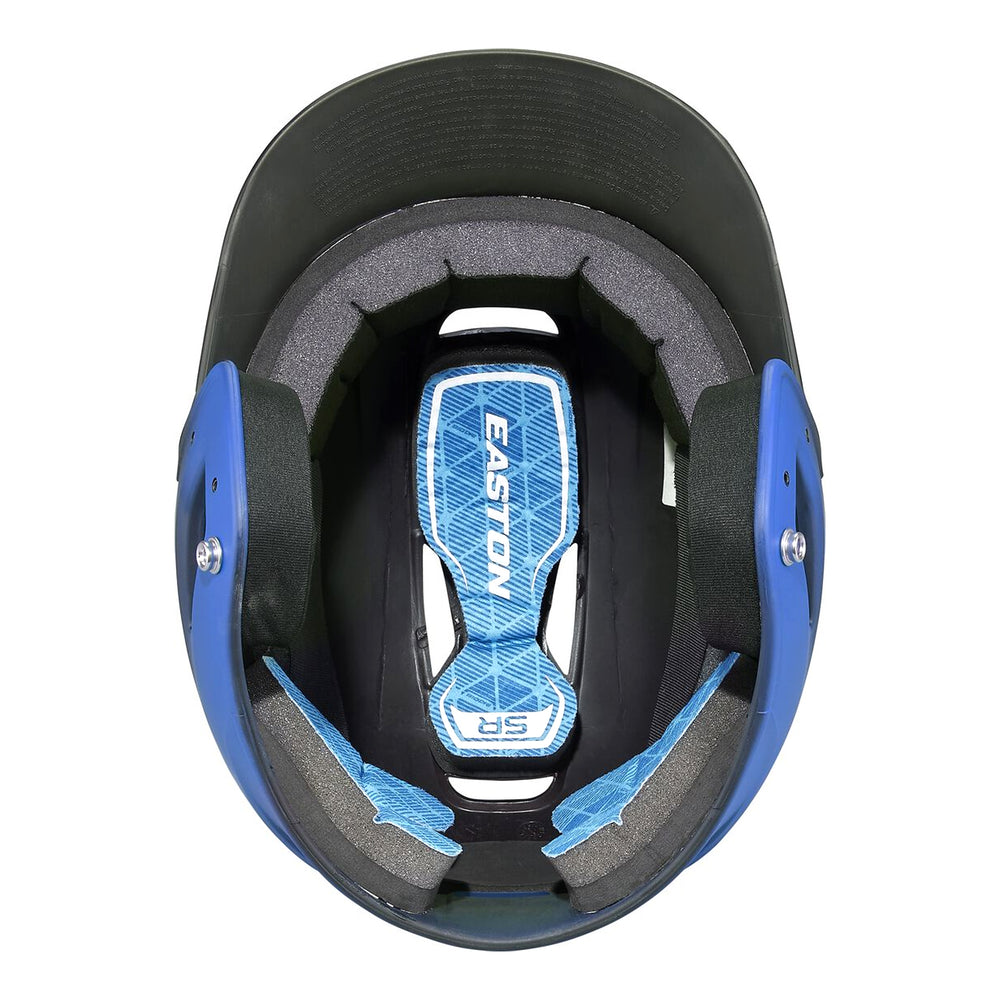 Casco Beisbol Softbol Easton Z5 2.0 Degradado 2 Tonos