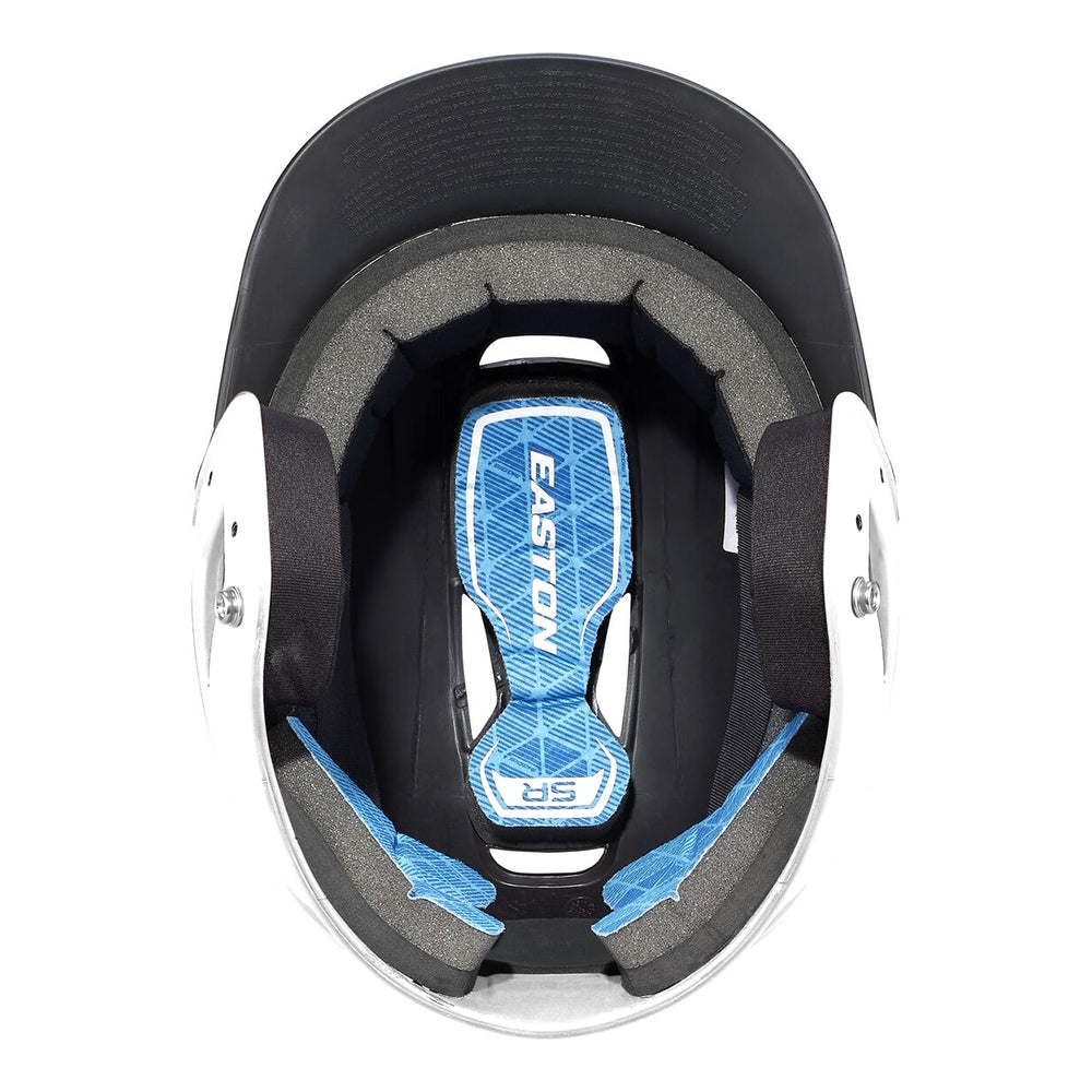 Casco Beisbol Softbol Easton Z5 2.0 Degradado 2 Tonos