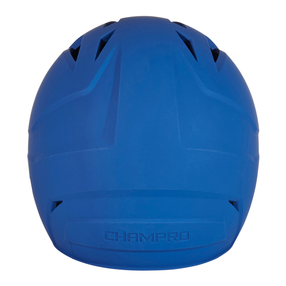 Casco Softbol Champro HX Rise HXFPM Azul