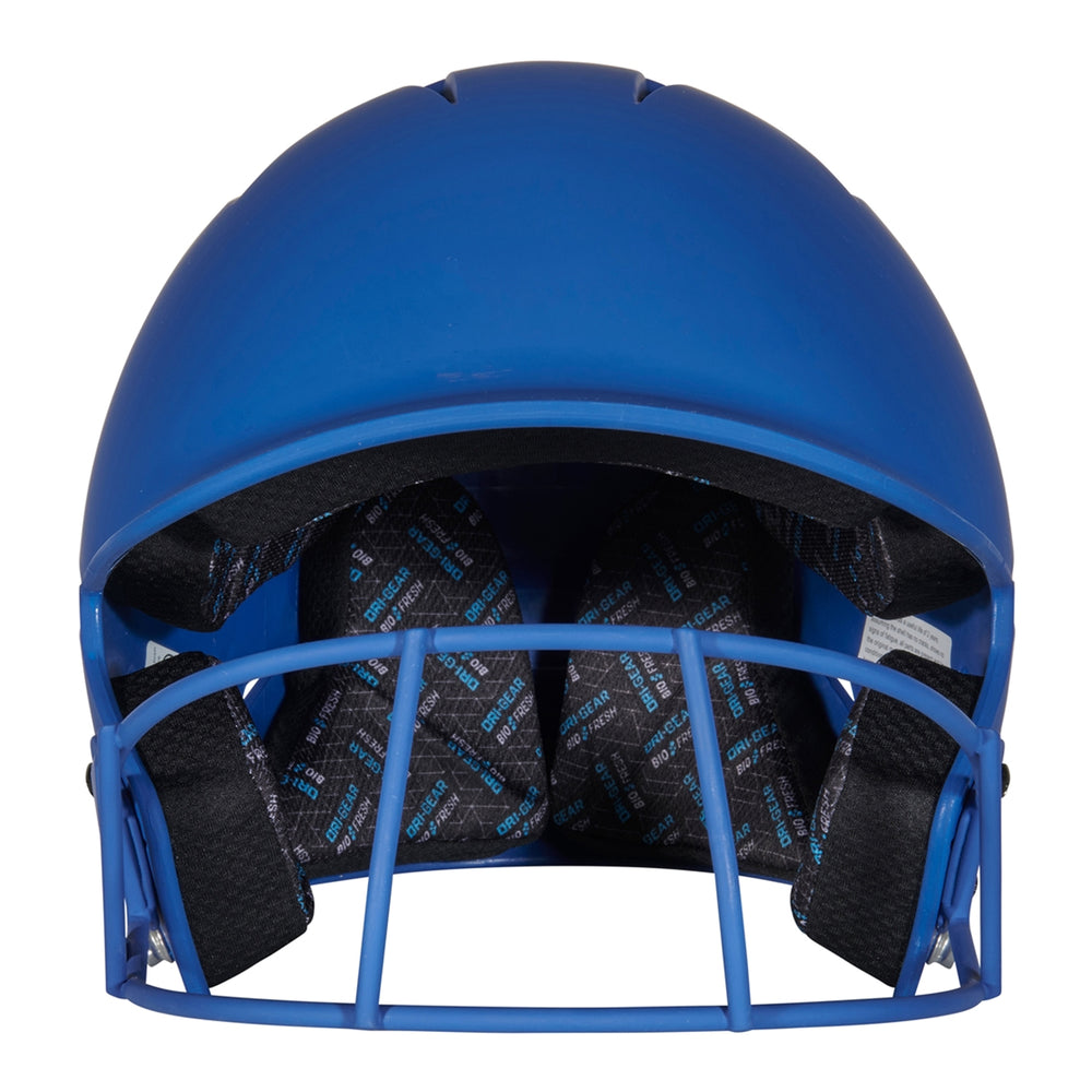 Casco Softbol Champro HX Rise HXFPM Azul