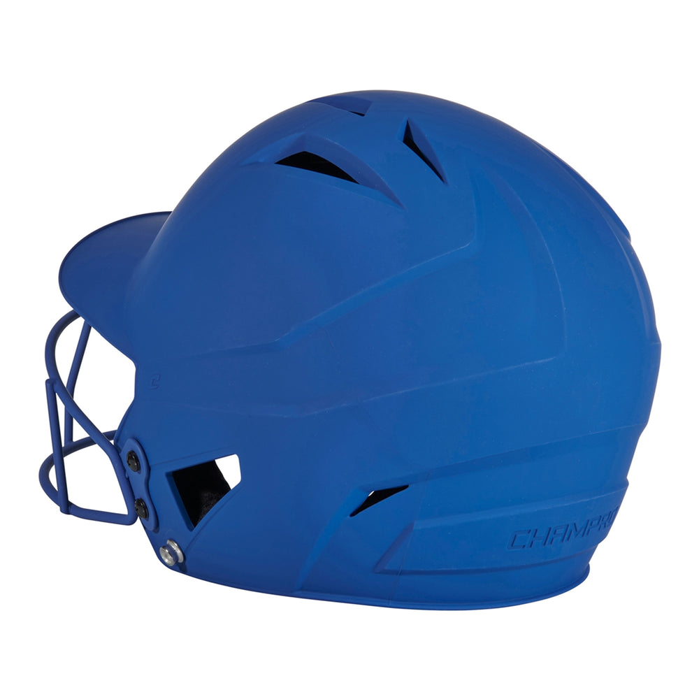 Casco Softbol Champro HX Rise HXFPM Azul