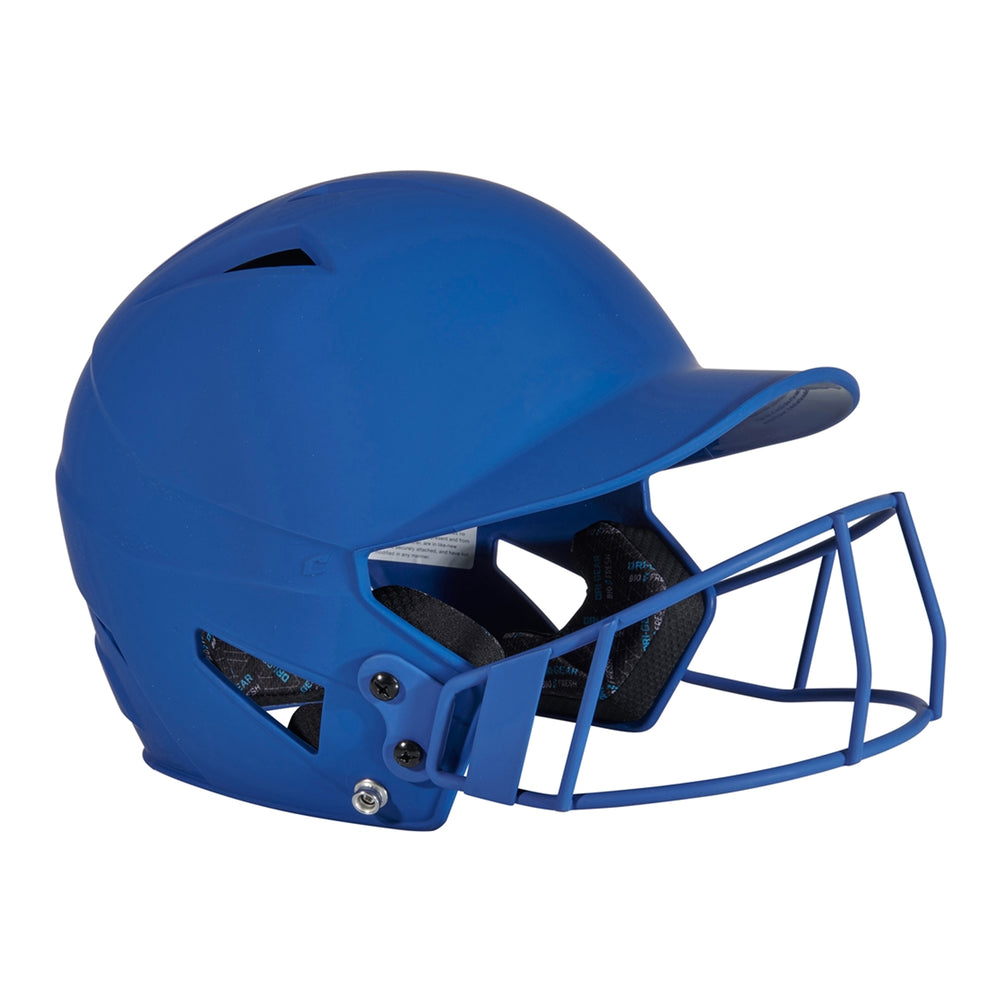 Casco Softbol Champro HX Rise HXFPM Azul