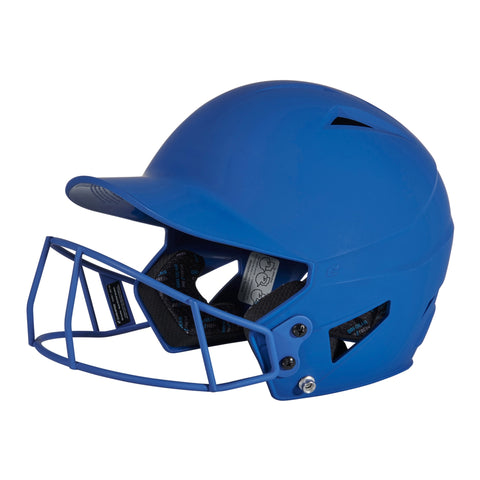 Casco Softbol Champro HX Rise HXFPM Azul