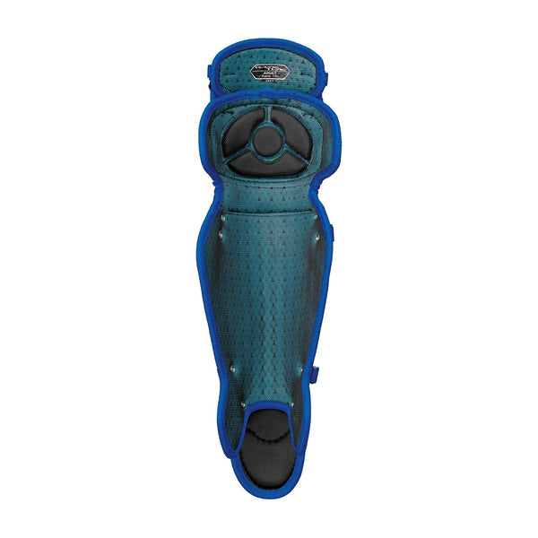 Espinilleras Para Catcher Easton Gametime Elite3 Adulto 17 in
