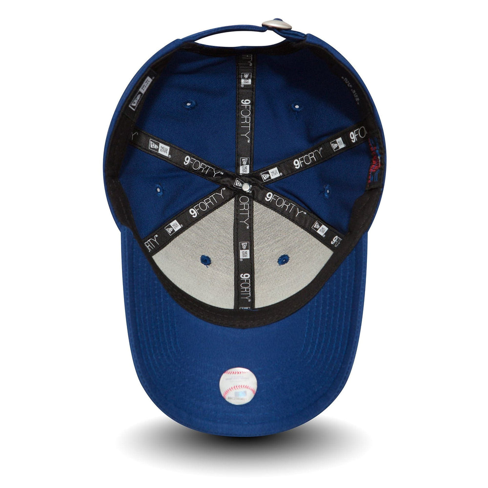 Gorra Beisbol New Era 9 Forty LA Dodgers Essential Blue Ajustable