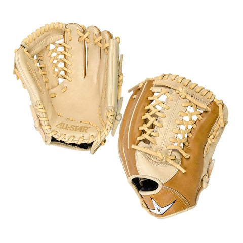 Guante Beisbol All-Star Pro Elite FGAS-1175MT 11.75 In Lanzador Diestro