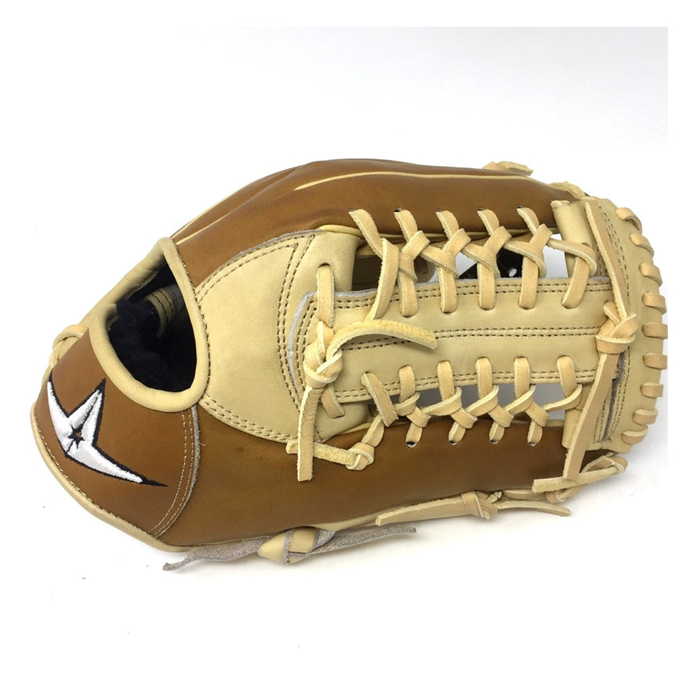 Guante Beisbol All-Star Pro Elite FGAS-1175MT 11.75 In Lanzador Diestro