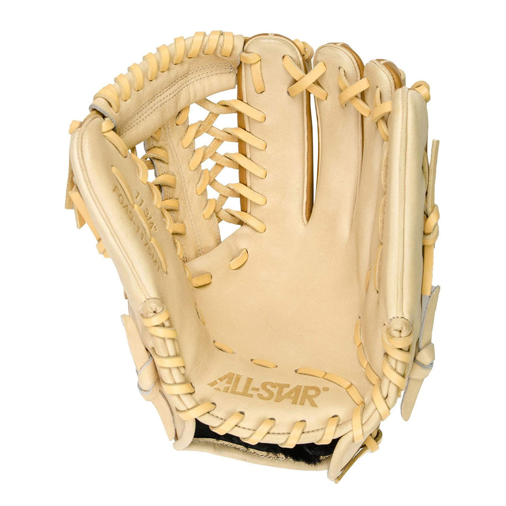 Guante Beisbol All-Star Pro Elite FGAS-1175MT 11.75 In Lanzador Diestro