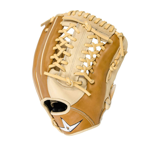 Guante Beisbol All-Star Pro Elite FGAS-1175MT 11.75 In Lanzador Diestro