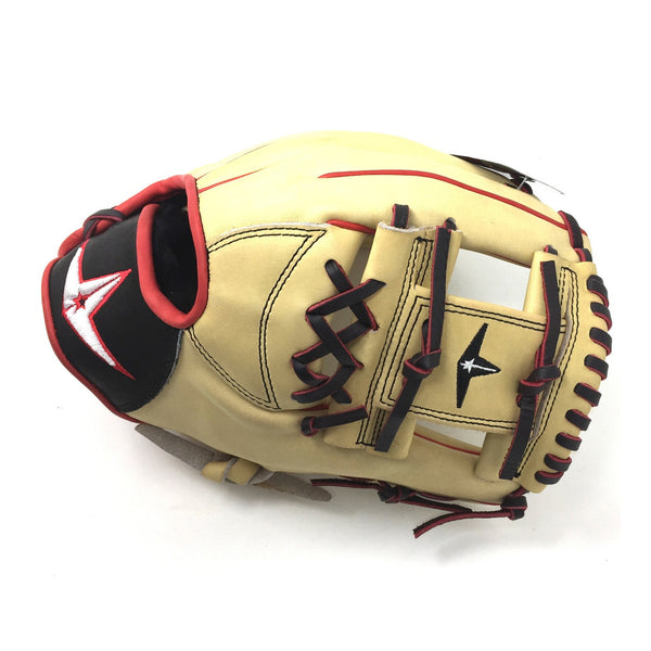 Guante Beisbol All-Star Pro Elite FGAS 11.5 In Lanzador Diestro