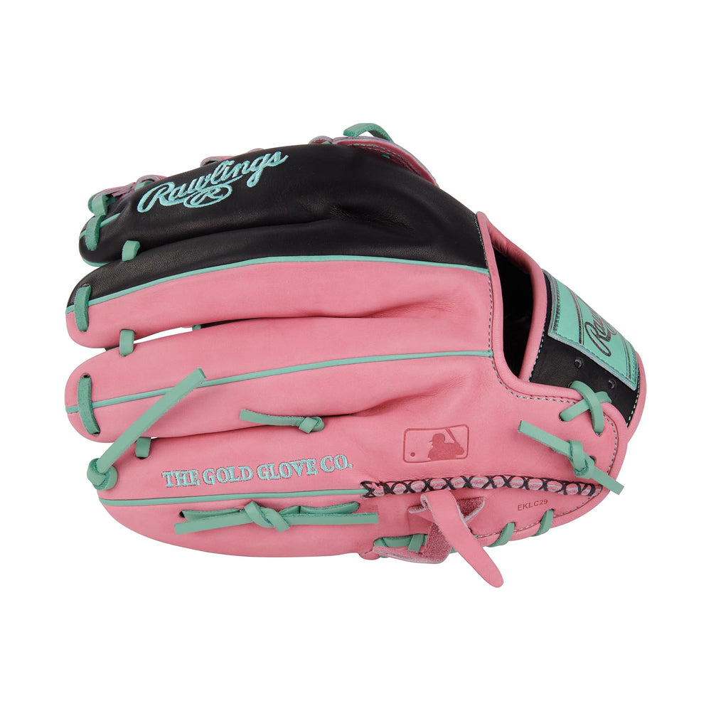 Guante Beisbol Rawlings Heart of the Hide ColorSync 12.25 In Adulto
