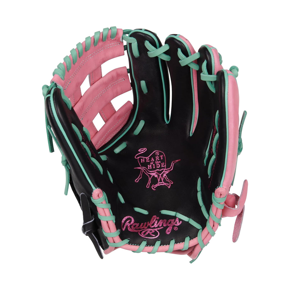Guante Beisbol Rawlings Heart of the Hide ColorSync 12.25 In Adulto