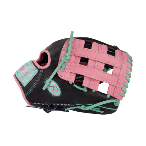 Guante Beisbol Rawlings Heart of the Hide ColorSync 12.25 In Adulto