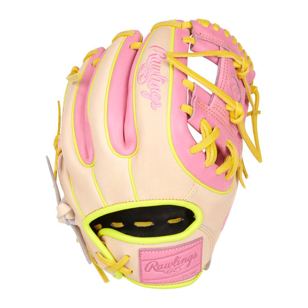 Guante Beisbol Rawlings Heart of the Hide ColorSync PROR 11.25 In Adulto