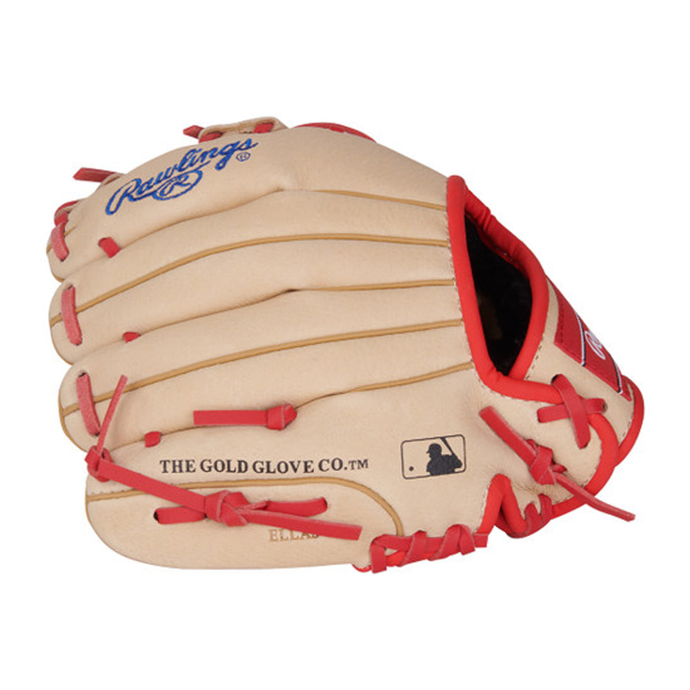 Guante Beisbol Rawlings Sure Catch Series Jeremy Peña SC950JP 9.5 in Infantil 3 a 6 años