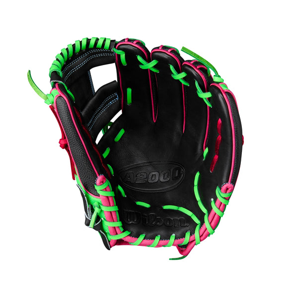 Guante Beisbol Wilson 2025 A2000 Summer 1786SS 11.5 In Adulto