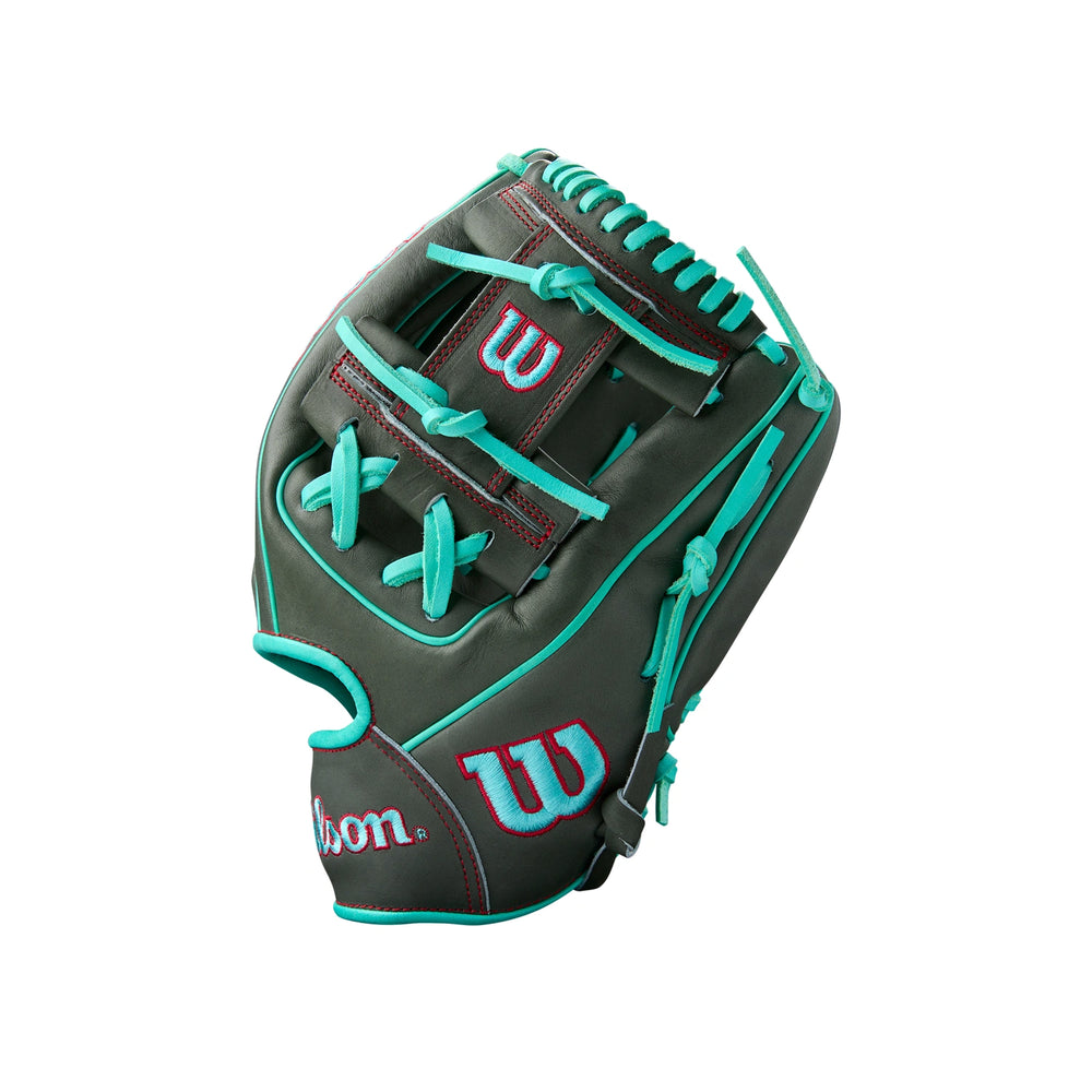 Guante Beisbol Wilson 2025 A2000 Summer 1975 11.75 In Adulto