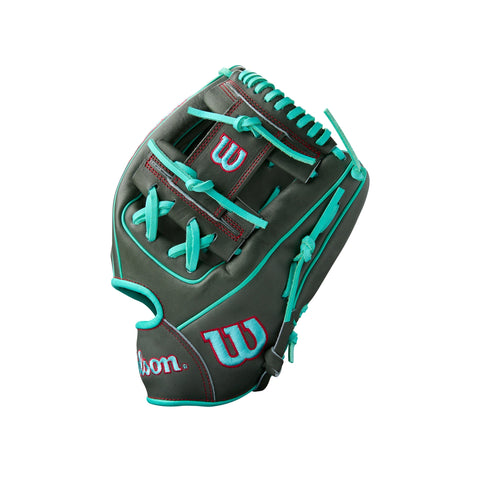 Guante Beisbol Wilson 2025 A2000 Summer 1975 11.75 In Adulto