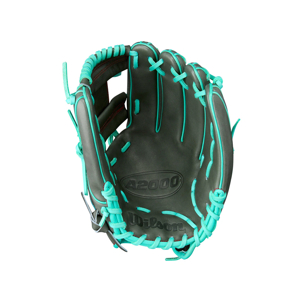 Guante Beisbol Wilson 2025 A2000 Summer 1975 11.75 In Adulto