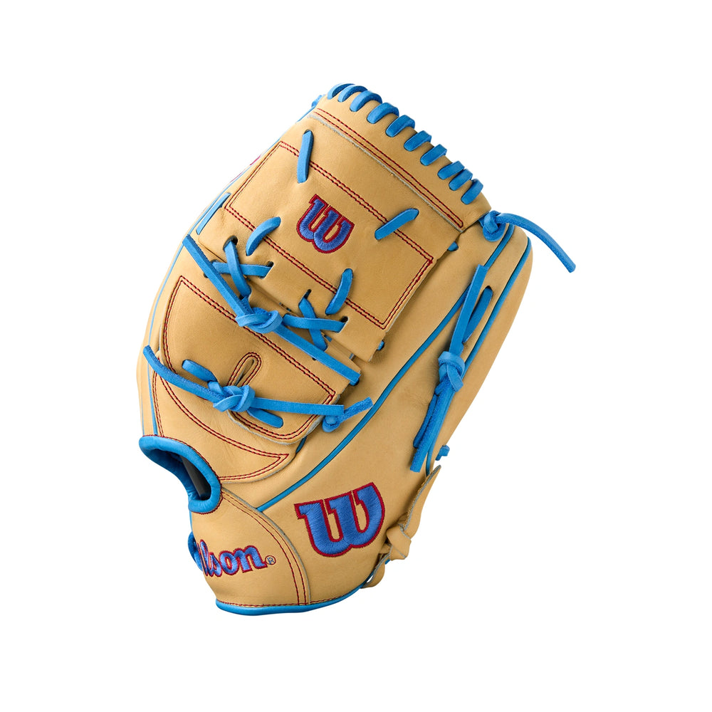 Guante Beisbol Wilson 2025 A2000 Summer B125 12.5 In Adulto