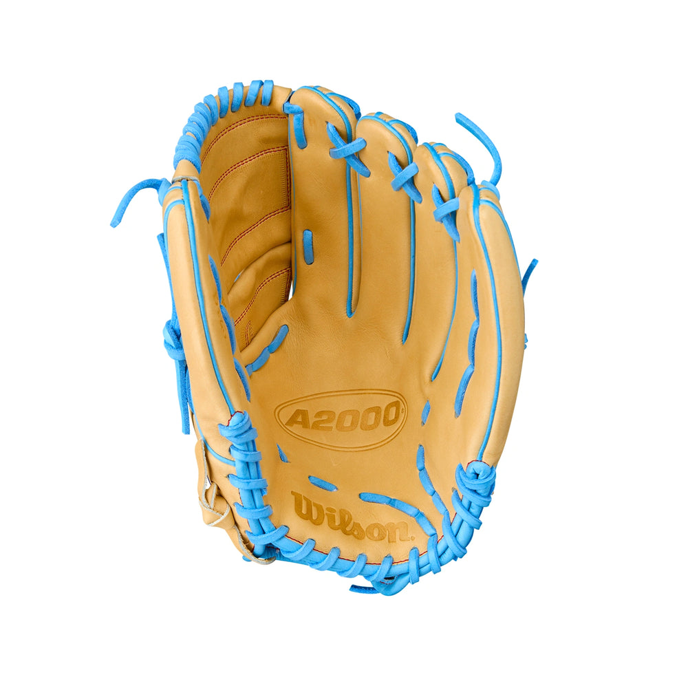 Guante Beisbol Wilson 2025 A2000 Summer B125 12.5 In Adulto