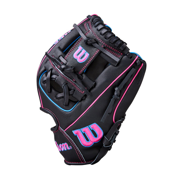 Guante Beisbol Wilson A1000 Pedroia Fit WBW103956115 11.5 in Lanzador Diestro