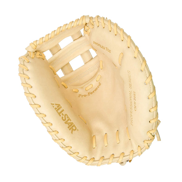 Guante Para Catcher Softball All-Star Pro FastPitch CMW3001 33.5 In Lanzador Diestro