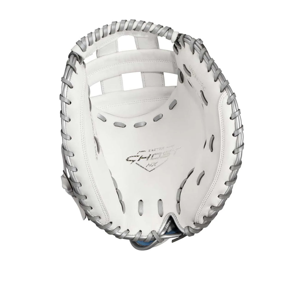 Guante Para Catcher Softbol Easton Ghost NX FP GNXFP234-RHT 34 in