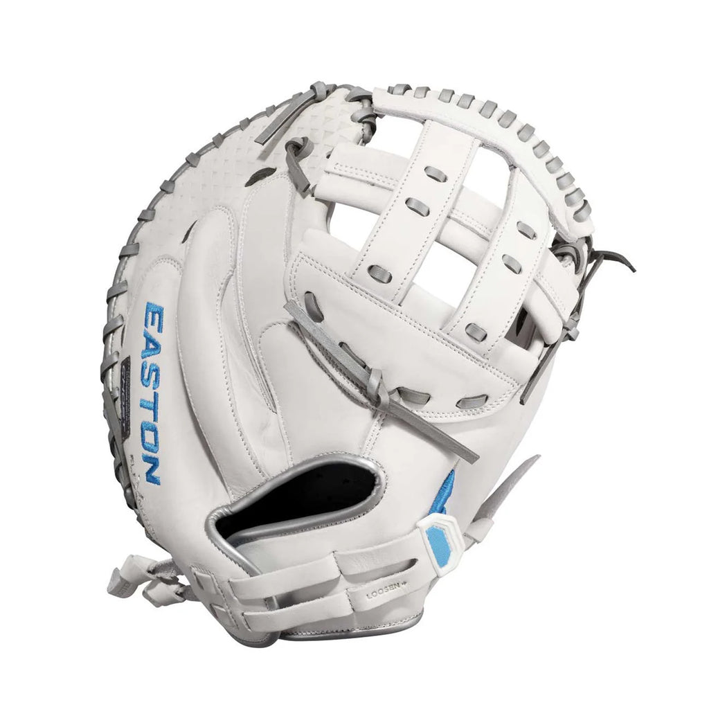 Guante Para Catcher Softbol Easton Ghost NX FP GNXFP234-RHT 34 in