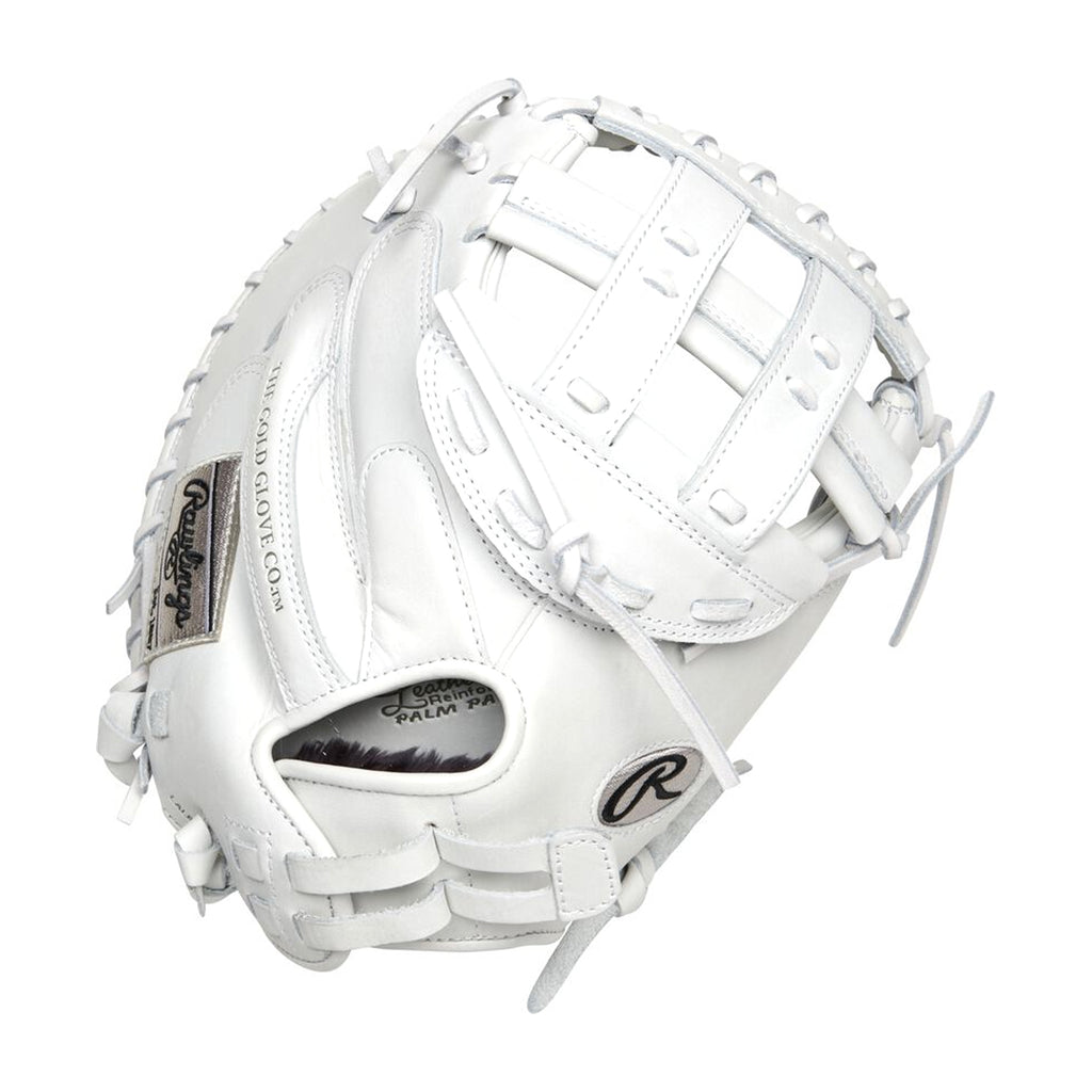 Guante Para Catcher Softbol Rawlings Liberty Advanced RLACM34W 34 in