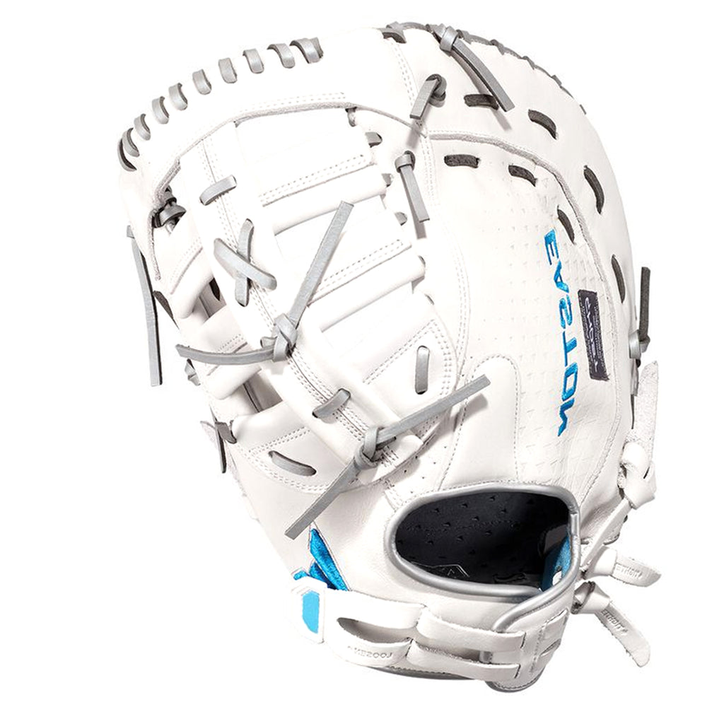 Guante Primera Base Easton Ghost NX FP GNXFP313-RHT 13 in Zurdo