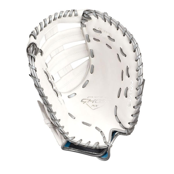 Guante Primera Base Easton Ghost NX FP GNXFP313-RHT 13 in