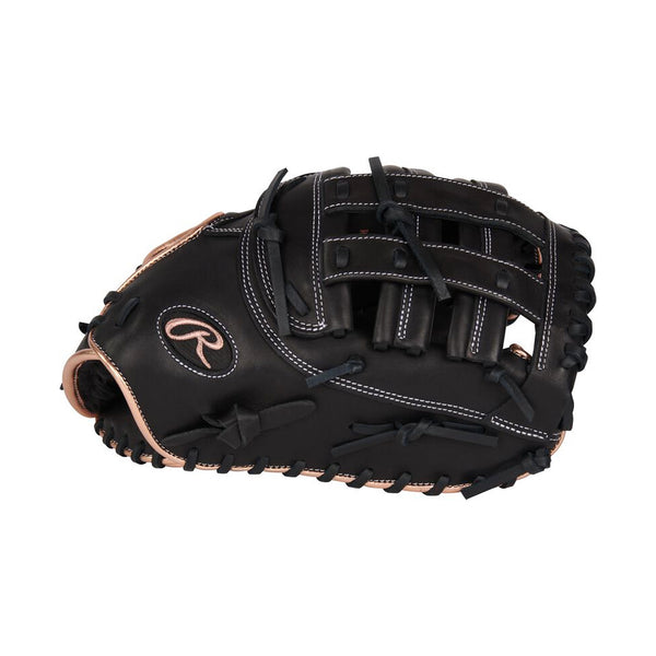 Guante Primera Base Softbol Rawlings R9 Series RR9SBFBM-17B-RHT 12.5 in